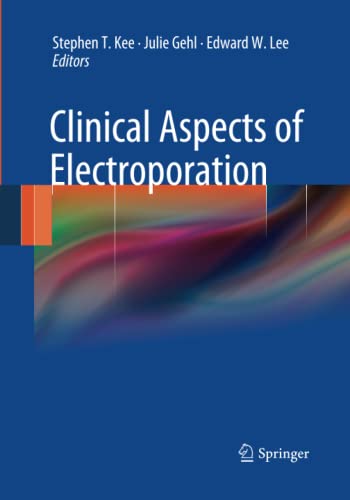 Clinical Aspects of Electroporation