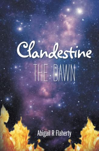 Clandestine: The Dawn