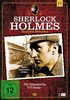 Sherlock Holmes - Die klassische TV-Serie 1.1 [2 DVDs]