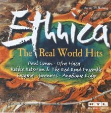 Ethnica von Various  | CD | Zustand sehr gut