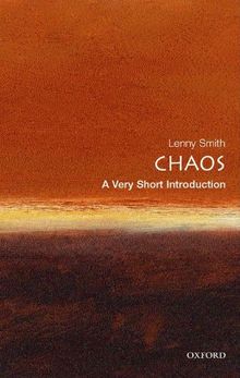 Chaos: A Very Short Introduction (Very Short Introductions)