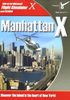 Flight Simulator X - Scenery Manhattan [UK Import]