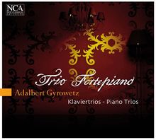 Klaviertrios von Trio Fortepiano | CD | Zustand sehr gut