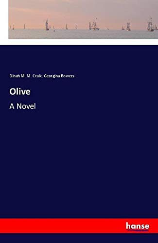 Olive: A Novel