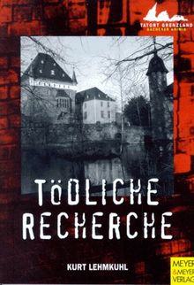 Tödliche Recherche