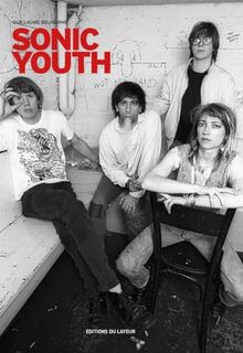 Sonic youth