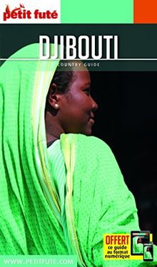Petit Futé Djibouti de Petit Futé | Livre | état très bon