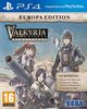 VALKYRIA CHRONICLES REMASTERED PS4 FR