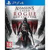 Ubisoft - Assassin's Creed: Rogue - Remastered /PS4 (1 Games)