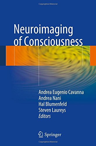 Neuroimaging of Consciousness