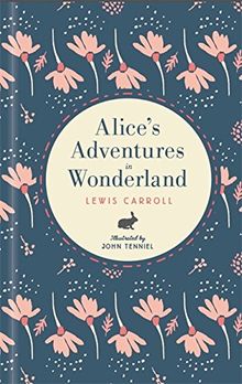 Alice in Wonderland (Classic Works)