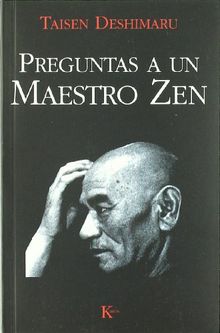 Preguntas a un maestro zen (Sabiduría Perenne)