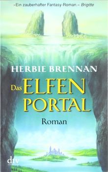 Das Elfenportal: Roman