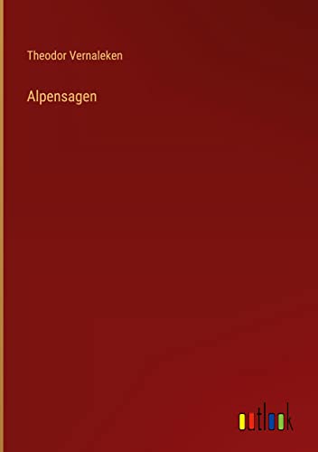 Alpensagen