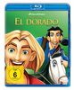 Der Weg nach El Dorado [Blu-ray]