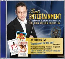 That's Entertainment:a Celebra
