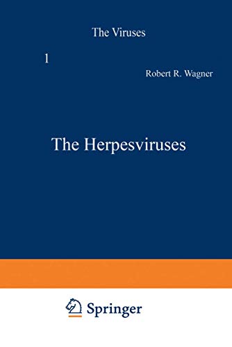 The Herpesviruses (The Viruses)