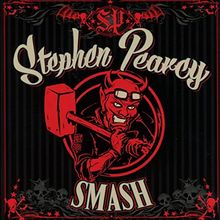 Smash de Stephen Pearcy | CD | état neuf