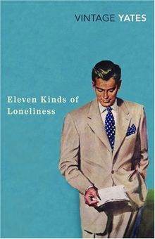 Eleven Kinds of Loneliness (Vintage Classics)