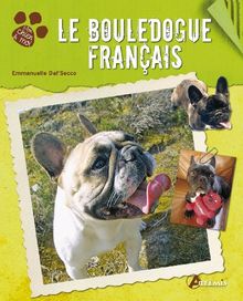 Le bouledogue français von Dal'Secco, Emmanuelle | Buch | Zustand sehr gut