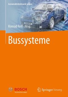 Bussysteme (Automobilelektronik lernen)