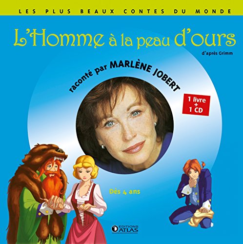 Contes L'homme à La Peau D'ours