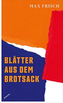 Blätter aus dem Brotsack