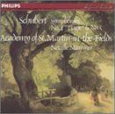 Schubert:Syms. 4 & 5