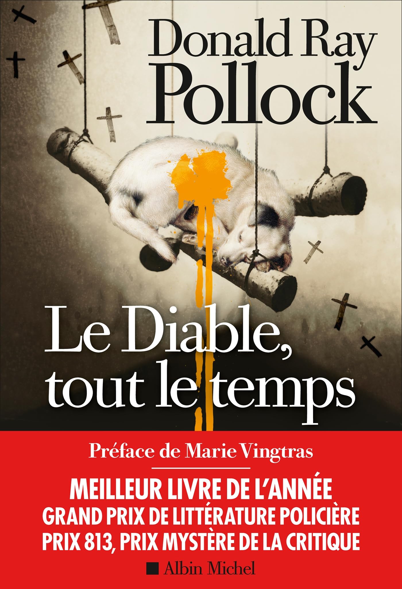 Le diable, tout le temps
