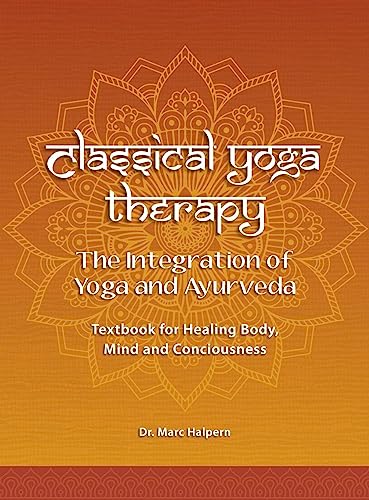 Classical Yoga Therapy