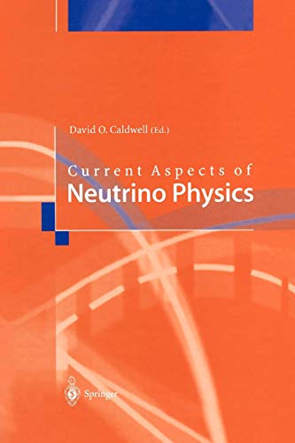 Current Aspects of Neutrino Physics