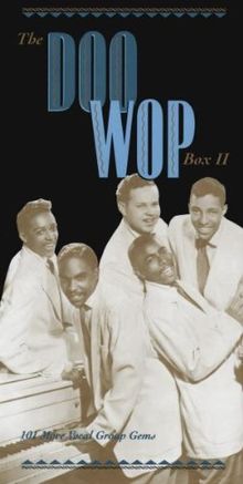 Doo Wop Box Vol.2