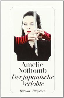 Der japanische Verlobte