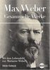 Digitale Bibliothek 58: Max Weber - Gesammelte Werke