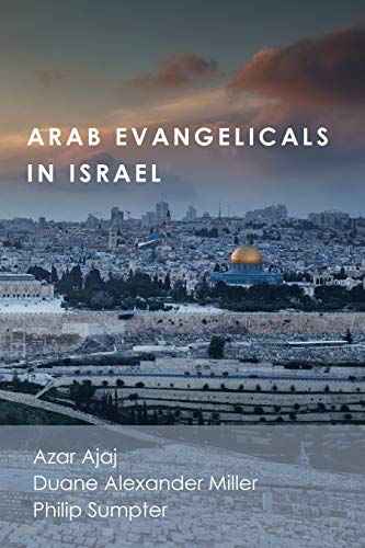 Arab Evangelicals in Israel