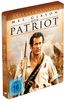 Der Patriot (Limited Steelbook Edition) [Blu-ray]
