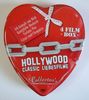 Hollywood Classic Liebesfilme - Herzbox [Collector's Edition] [2 DVDs]