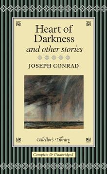 Heart of Darkness and Other Stories (Collector's Library)