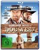 Doc West - Nobody ist zurück [Blu-ray]