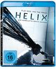 Helix - Die komplette erste Season (3 Discs) [Blu-ray]