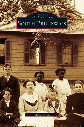 South Brunswick