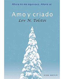 Amo y criado (Brevis)