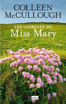 Les caprices de miss Mary