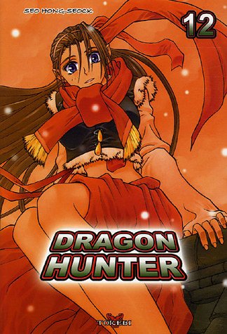 Dragon Hunter. Vol. 12