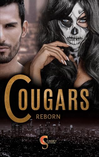 Cougars: Reborn