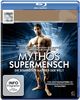 Mythos Supermensch - Die stärksten Männer der Welt (Parthenon / SKY VISION) [Blu-ray]