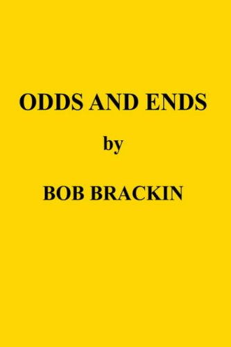Odds and Ends