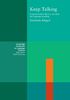 Keep Talking: Communicative Fluency Activities for Language Teaching (Cambridge Handbooks for Language Teachers)