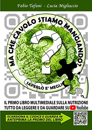 Ma che cavolo stiamo mangiando?