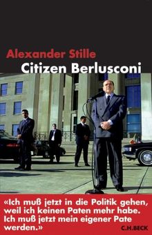 Citizen Berlusconi